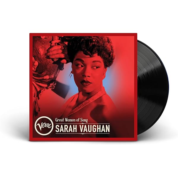 Great Women Of Song: Billie Holiday (Vinyl): Amazon.ca: Music