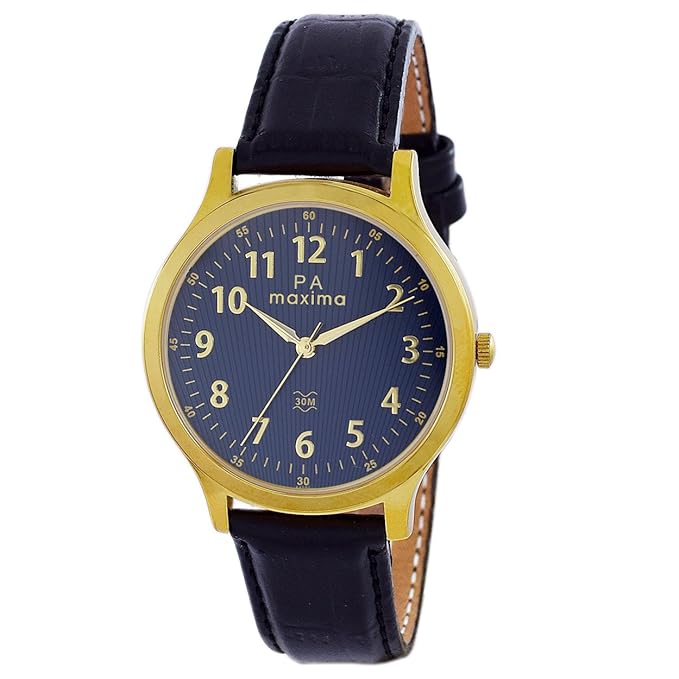 Edifice Chronograph Black Dial Mens Watch - EFR-540RB-1AVDF(EX214)