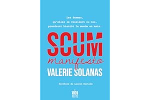 Scum Manifesto (French Edition)