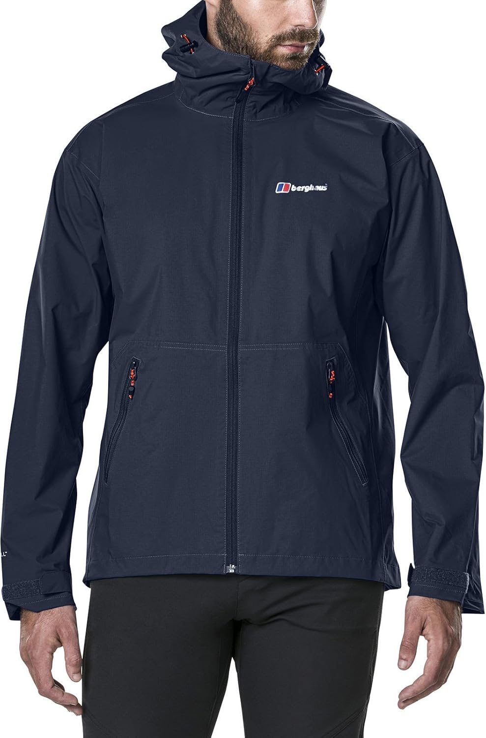 berghaus stormcloud hydroshell