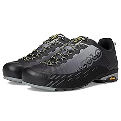 ASOLO Men's ELDO GV Hiking Shoes – Lightweight