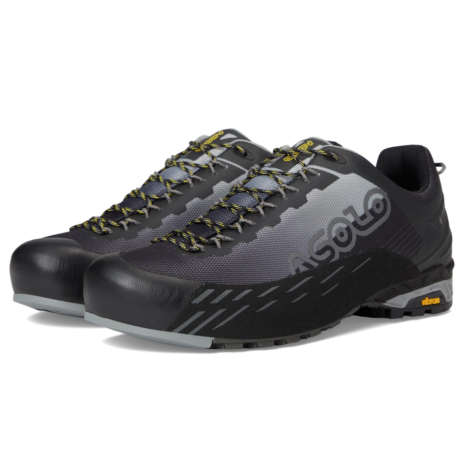 ASOLO Men's ELDO GV Hiking Shoes – Lightweight