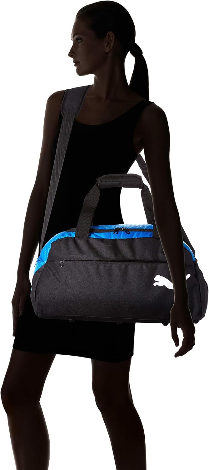 Puma Unisex's teamFINAL 21 Teambag S Sports Bag - Image 5