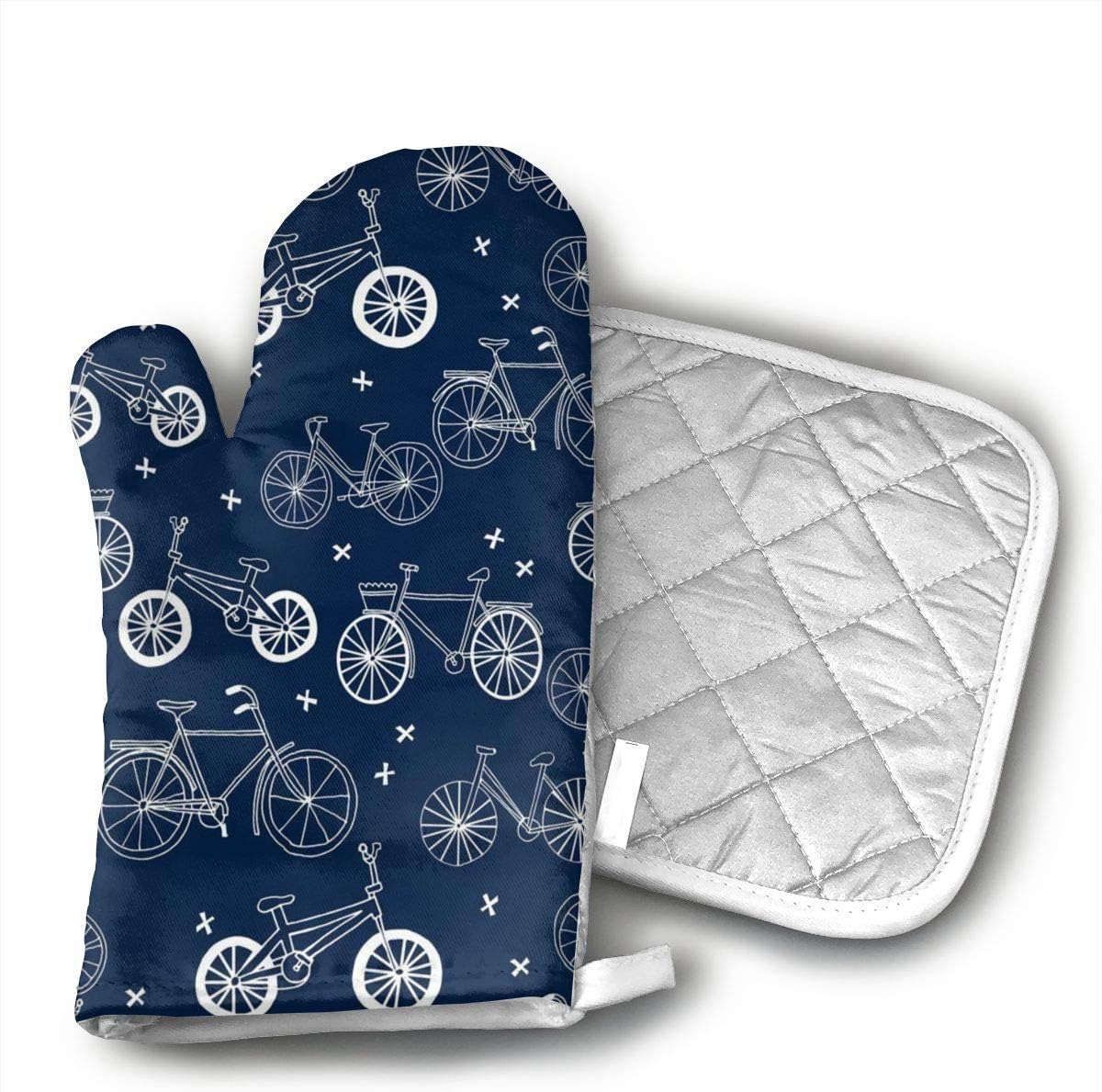 Best Pot Holders And Oven Mitts Bicycle