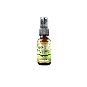 apple serum for face