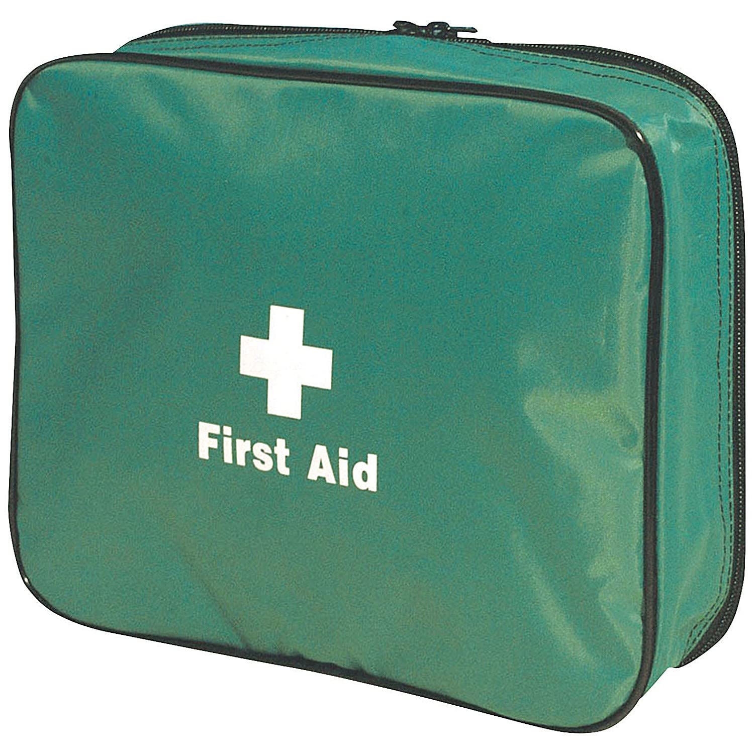 Wallace Cameron 1020106 Vehicle First Aid Kit Pouch