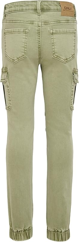 KIDS KONMISSOURI REG ANK Life Cargo PNT NOOS