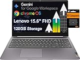 Lenovo Chromebook 15