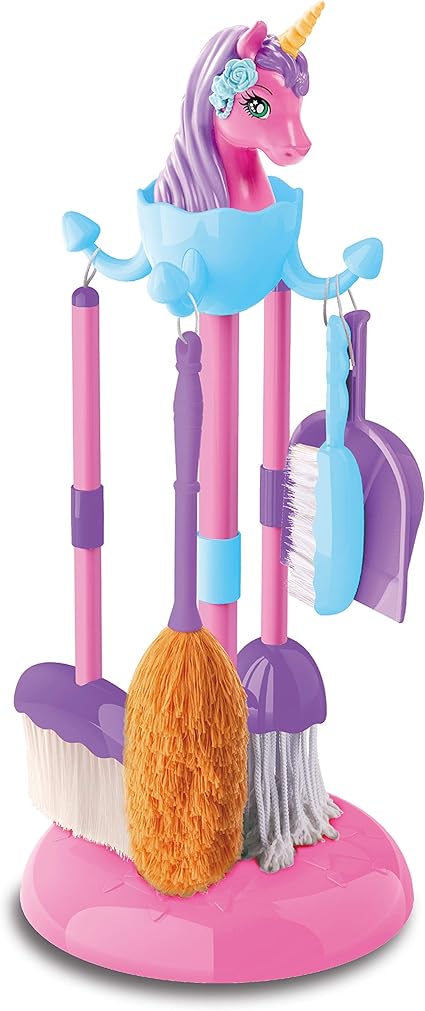 amazon melissa and doug cleaning set