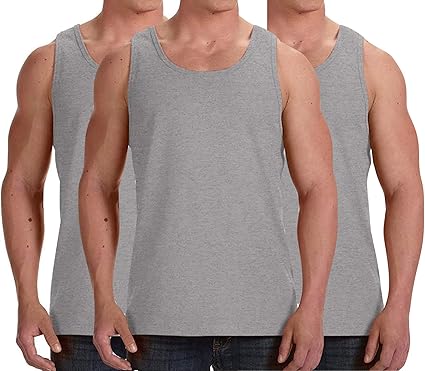 muscle shirts amazon