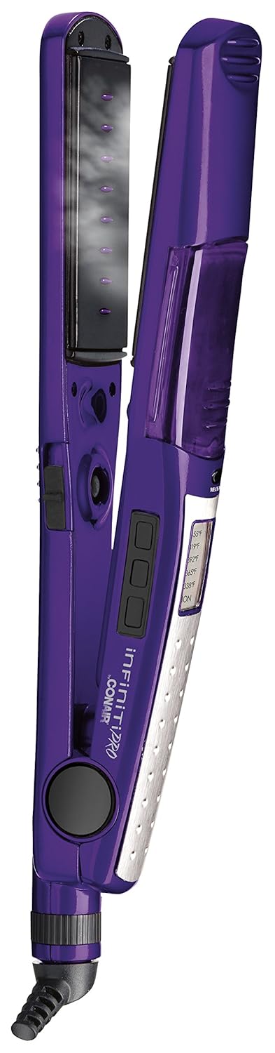 infiniti pro conair hydro silk