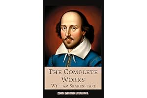 The Complete Works of William Shakespeare