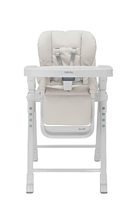 inglesina fast high chair