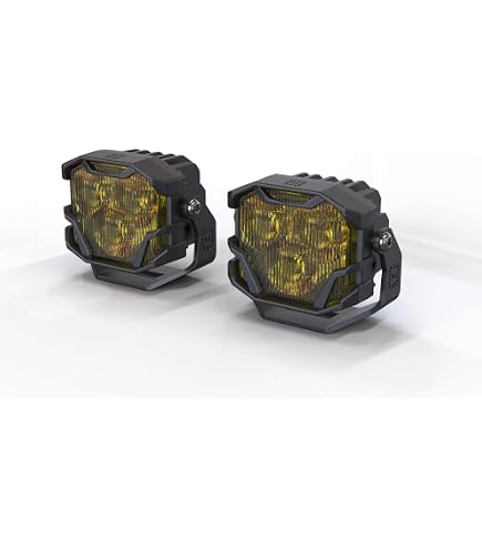 Amazon.com: Morimoto LED-MC-PIN MC Black Indicator Mini Pin-Type