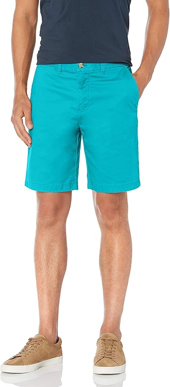 tommy hilfiger mens chino shorts