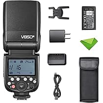 GODOX V850ll 3台 GODOX V850ll 3台