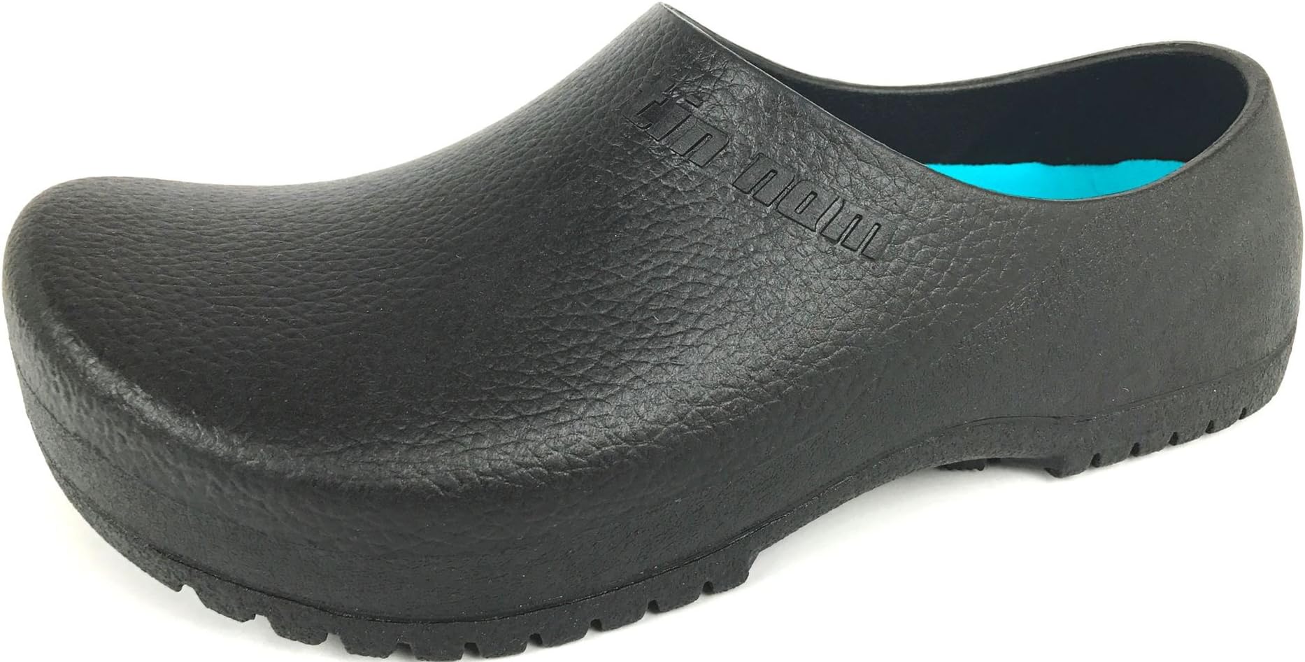 MEADA Men's for Work Tin NAM 38160204 Clog Slip Resistant Shoe Note : Sizes Run Small Order one Size up.