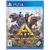 ARK Ultimate Survivor Edition for PlayStation 4
