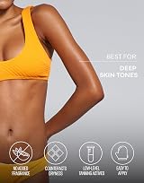 Bondi Sands Technocolor 1 Hour Express Caramel Self Tanner 200ml view 2