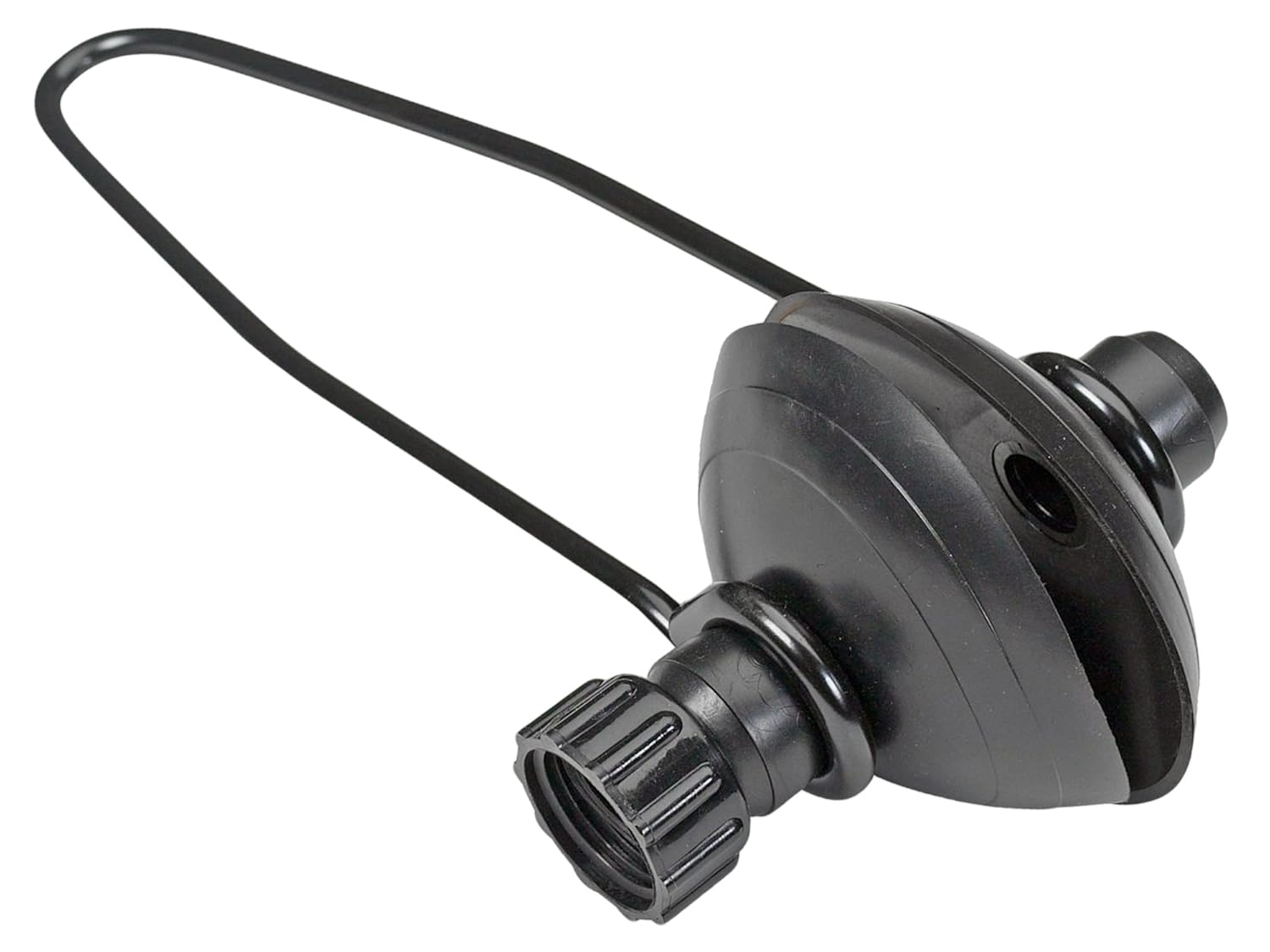 Universal Outboard Boat Engine Motor Flusher Round Muff Cups Five Oceans