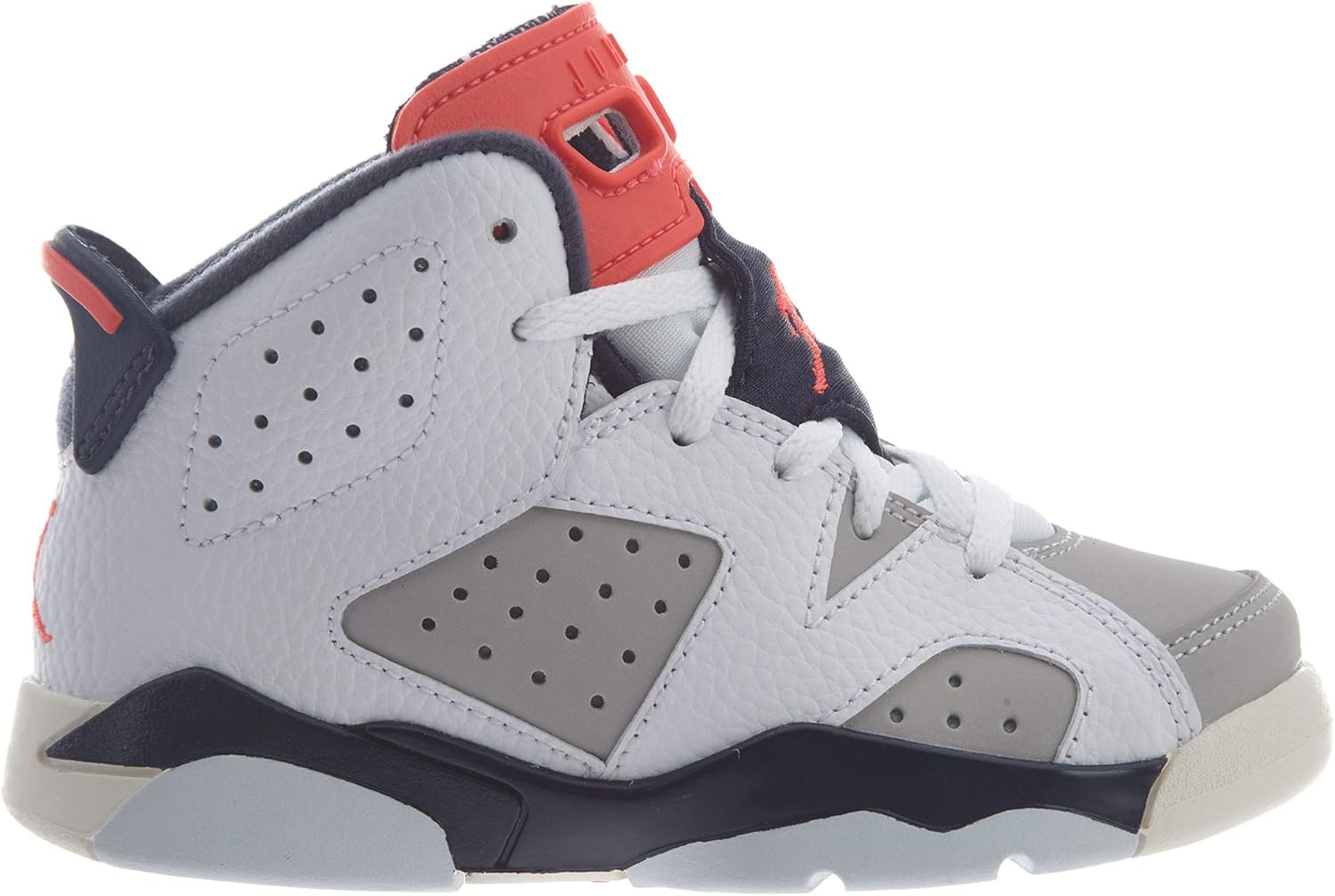 jordan 6 infrared preschool