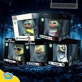 TUBBZ Boxed Edition Horror The Lost Boys Michael Cosplaying Rubber Duck Vinyl view 7