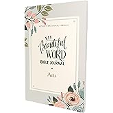 NIV, Beautiful Word Bible Journal, Acts, Paperback, Comfort Print