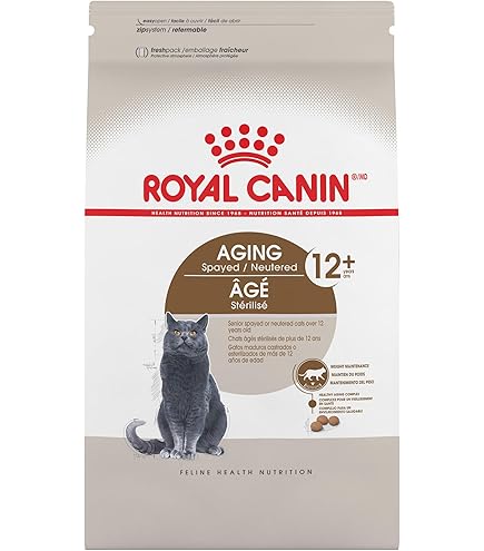  CANIN AGEING 12歳以上 85g×5パウチ Amazon.co.jp: ロイヤルカナン FHN -WET エイジング +12 猫用