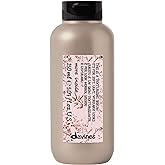 Davines This Is A Texturizing Serum, Light Hold Texture & Structure - Serum for Wavy Looks - Adds Body & Softness without Weighing Down, 5.07 Fl Oz