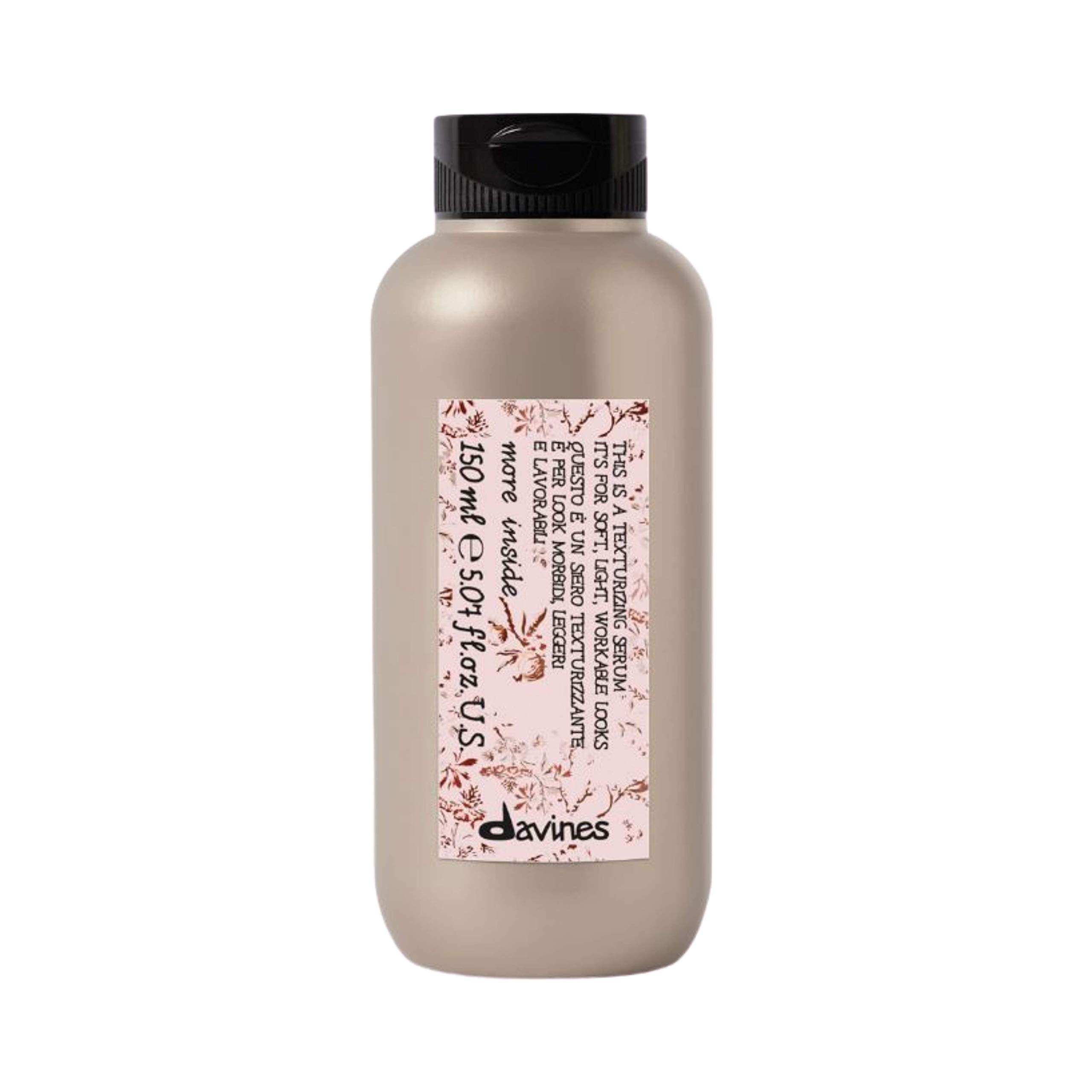 Davines Texturizing Serum 150ml