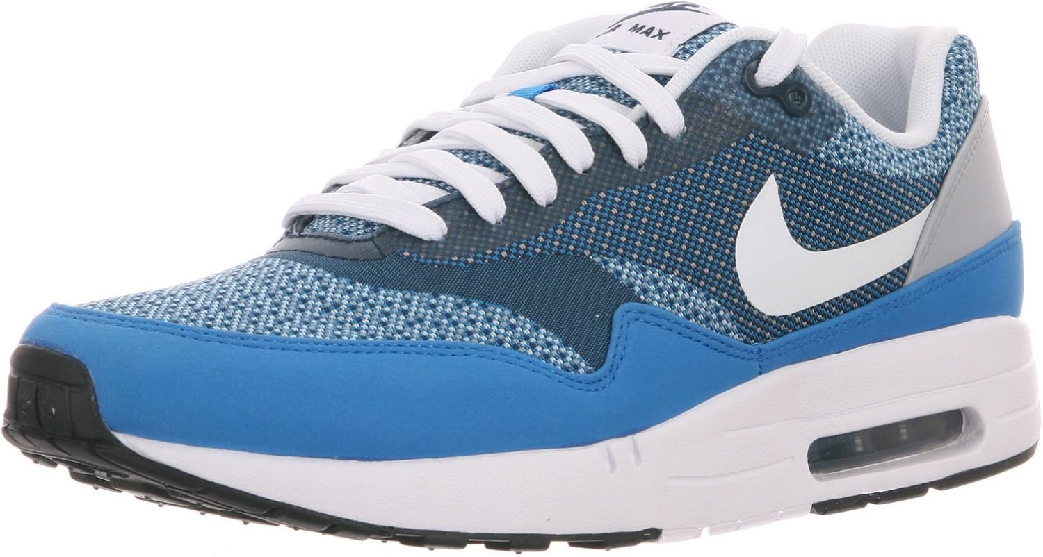 nike smart casual shoes