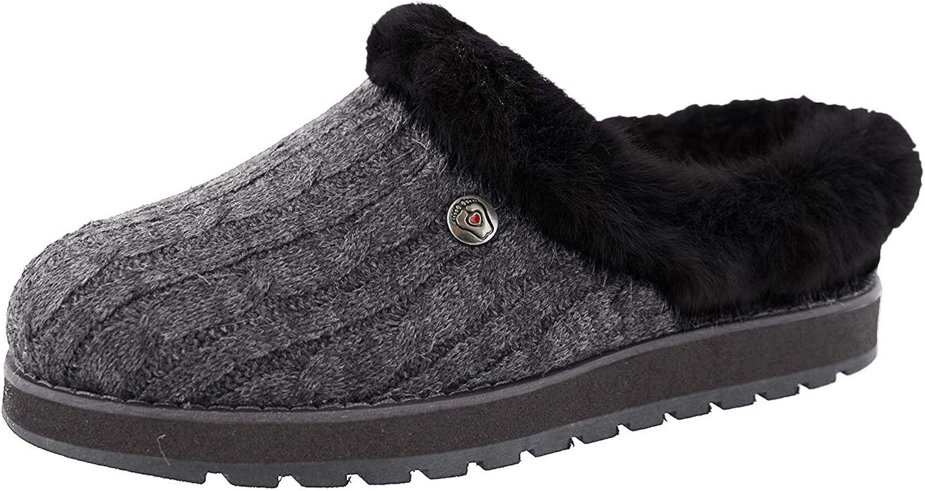 skechers slippers size 6