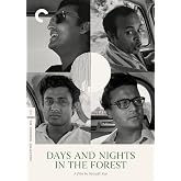 Days and Nights in the Forest (The Criterion Collection) [DVD]