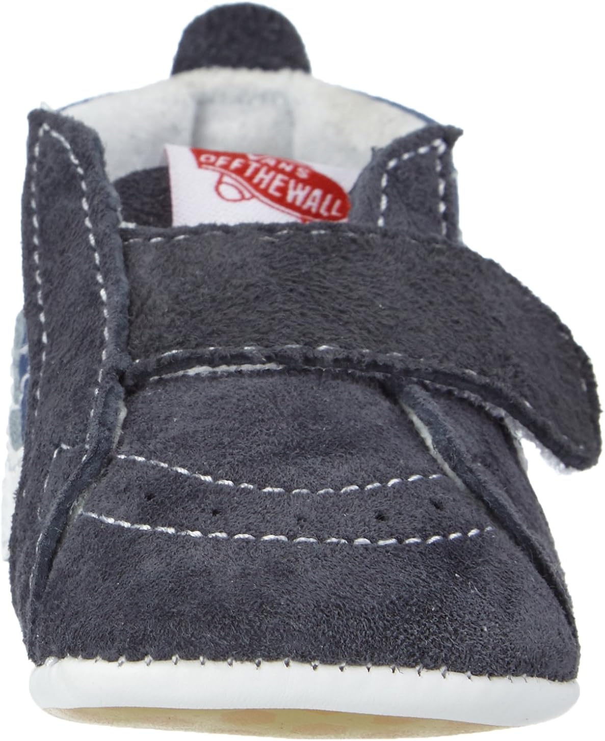 infant navy vans