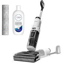 Tineco Floor ONE Stretch S6 - Versatile Cordless Vacuum Mop