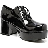 Ellie Shoes Men's Pimp Shoe