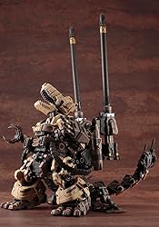 Kotobukiya Highend Master Model Gojulas The Ogre