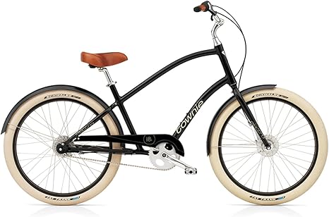 electra townie i8