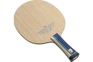 Butterfly Harimoto Innerforce Super ALC Table Tennis Blade - Available in Anatomic, Flared, or Straight Shakehand Handle Styl