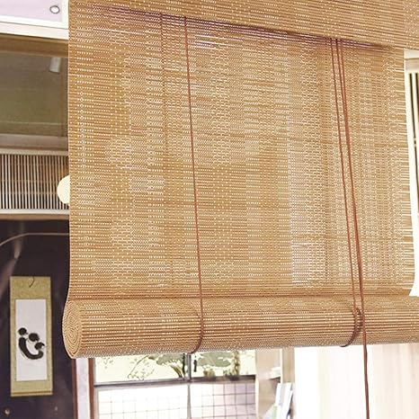 persianas de ventana cortinas