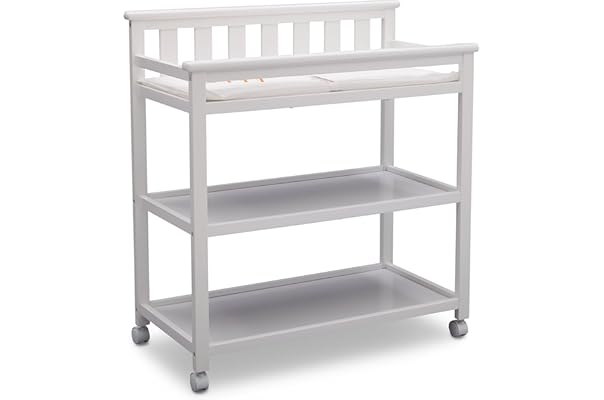 amazon prime baby changing table