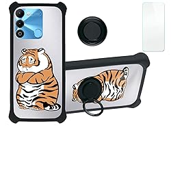 Case for Tecno Spark 9 Case Compatible with Tecno