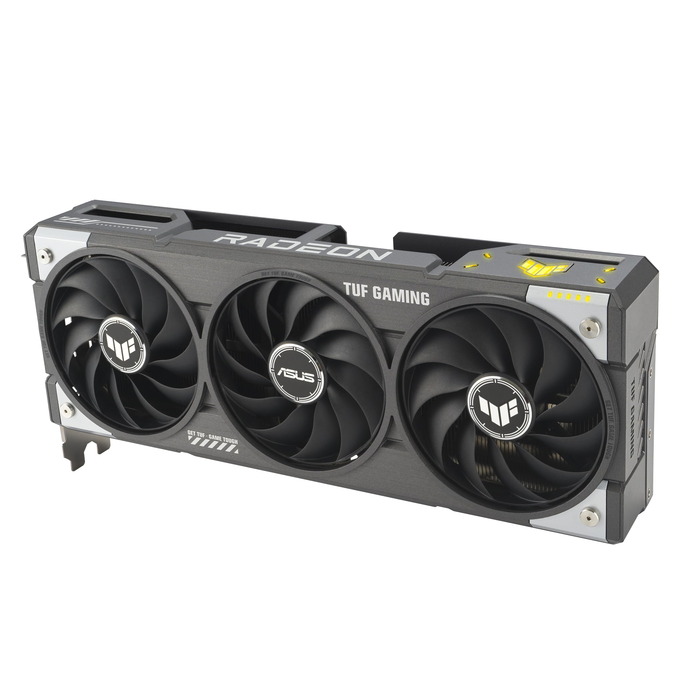 ASUS TUF Gaming Radeon? RX 9060 XT 16GB GDDR6 OC Edition