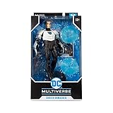 McFarlane Toys DC Multiverse Shriek Unmasked