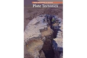 Plate Tectonics (Great Discoveries in Science)