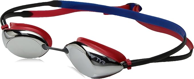 tyr junior racing goggles