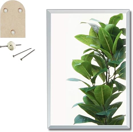 Amazon トイレ 玄関 壁掛け 鏡 クリスタル メイク フェイス 27 39cm 賃貸 壁 貼る鏡 デザイン ミラー ミラー 鏡 オンライン通販