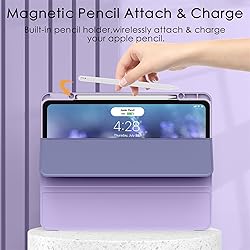 Soke Ultra Hybrid Case for iPad Pro 12.9 Inch