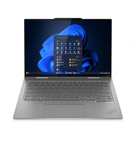 Amazon.com: Lenovo ThinkPad X1 2in1 Yoga Gen 10 Laptop with Intel