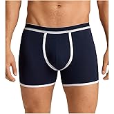 HANRO Men's 73211 Pierre Special Edition Boxer Brief